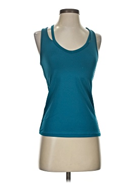 Lucky In Love Active Tank