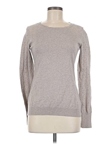 Express Pullover Sweater (view 1)