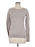 Express Gray Pullover Sweater Size M - photo 1