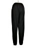 Unbranded 100% Polyester Graphic Black Track Pants Size L - photo 2