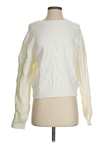 Unbranded Pullover Sweater (view 1)