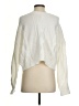 Unbranded White Pullover Sweater Size S - photo 2