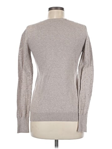 Express Pullover Sweater (view 2)