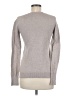 Express Gray Pullover Sweater Size M - photo 2