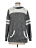 Unbranded Gray Pullover Sweater Size M (estimated) - photo 1