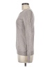 Express Gray Pullover Sweater Size M - photo 5