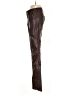 Mother 100% Polyurethane Brown Casual Pants Size 27 waist - photo 5