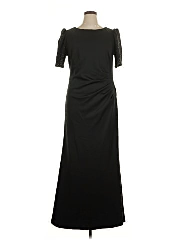 Xscape Cocktail Dress (view 1)