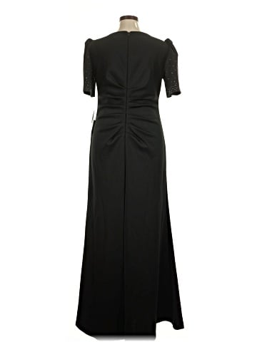 Xscape Cocktail Dress (view 2)