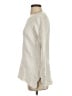 Basic Editions Ivory Pullover Sweater Size S - photo 5
