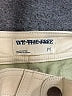 We the Free 100% Polyurethane Solid Ivory Casual Pants Size 14 - photo 7