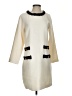 Unbranded Ivory Poncho Size S - photo 1