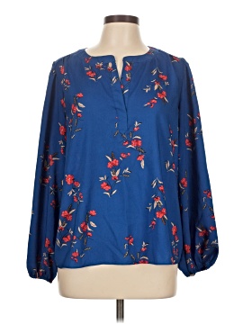 Ann Taylor 3/4 Sleeve Blouse