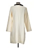 Unbranded Ivory Poncho Size S - photo 2