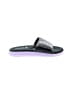Reebok Purple Black Sandals Size 6 - photo 1