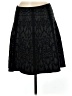 Spense Paisley Black Formal Skirt Size M - photo 1