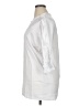 Unbranded White 3/4 Sleeve T-Shirt Size XL - photo 5