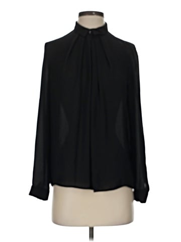 Mixxo Long Sleeve Blouse (view 1)