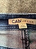 CAbi Blue Jeans Size 0 - photo 7