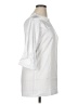 Unbranded White 3/4 Sleeve T-Shirt Size XL - photo 4