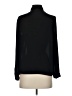 Mixxo Black Long Sleeve Blouse Size S - photo 2