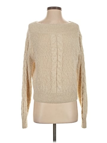 Amuse Society Pullover Sweater (view 1)