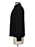 Mixxo Black Long Sleeve Blouse Size S - photo 5