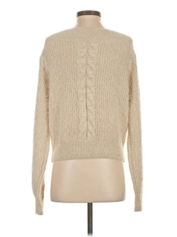Amuse Society Pullover Sweater (view 2)