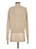 Amuse Society Tan Pullover Sweater Size S - photo 2