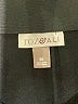 Roz & Ali Solid Black Formal Skirt Size M - photo 4