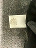 Roz & Ali Solid Black Formal Skirt Size M - photo 5