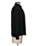Mixxo Black Long Sleeve Blouse Size S - photo 4