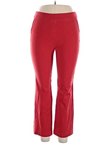 SPANX Casual Pants (view 1)