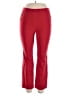 SPANX Red Casual Pants Size XL - photo 1