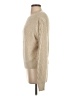Amuse Society Tan Pullover Sweater Size S - photo 5