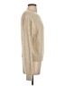 Amuse Society Tan Pullover Sweater Size S - photo 4