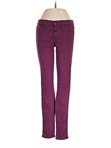 Rich & Skinny Jeans (view 1)