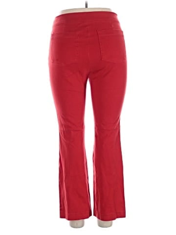 SPANX Casual Pants (view 2)