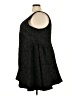 Cider 100% Polyester Black Cocktail Dress Size 4X - photo 5