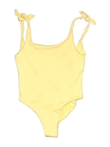 showpo One Piece Swimsuit (view 1)