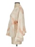 By Anthropologie Tie-dye Orange Pullover Sweater Size XS - photo 5