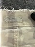 Mother Ivory Jeans Size 25 waist - photo 7