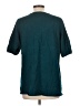 Torrid Teal Short Sleeve Top Size Lg Plus (0) - photo 2