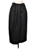 Max Mara Gray Formal Skirt Size 8 - photo 1