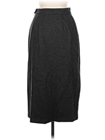 Max Mara Formal Skirt (view 2)