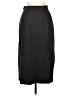 Max Mara Gray Formal Skirt Size 8 - photo 2