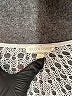 Eileen Fisher 100% Organic Linen White Pullover Sweater Size L - photo 7