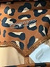 Fabletics Animal Print Brown Leggings Size XS - photo 7