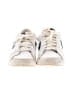 Nike White Sneakers Size 4 1/2 (youth) - photo 2