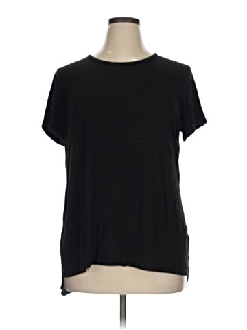 Ellen Tracy Short Sleeve T-Shirt (view 1)